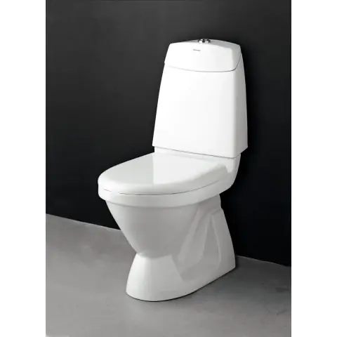 Svedbergs 90639 WC-sits Erbjudandepris